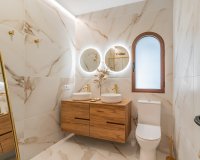 Rental - Villa - Orihuela Costa - Villamartín