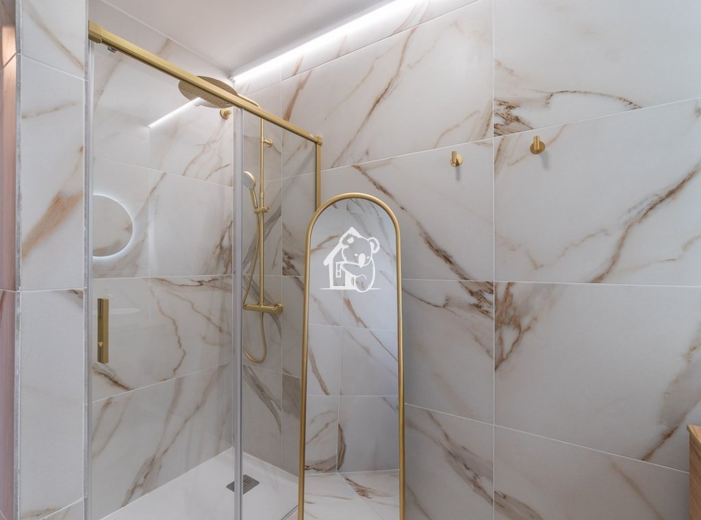 Rental - Villa - Orihuela Costa - Villamartín