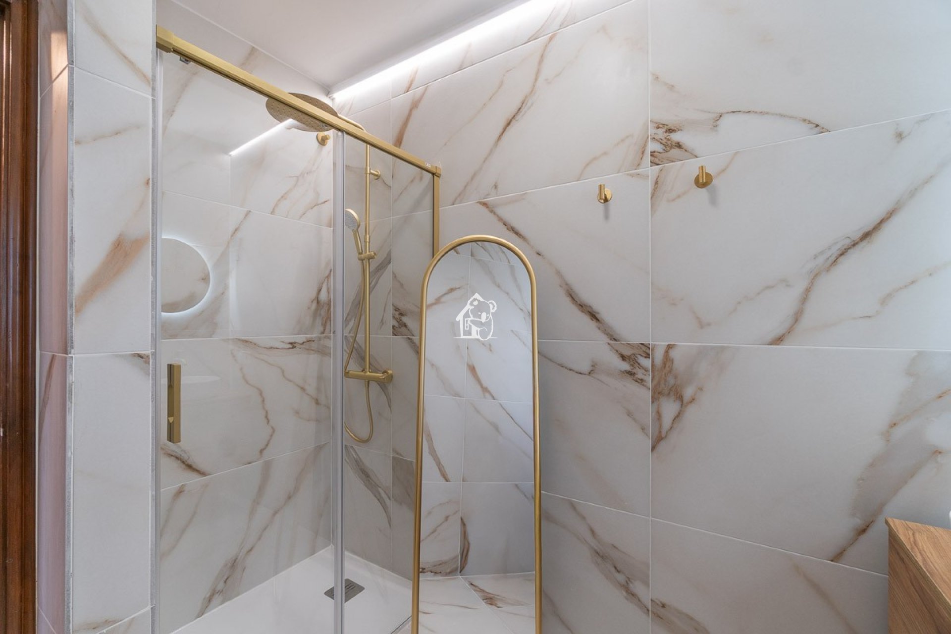 Rental - Villa - Orihuela Costa - Villamartín