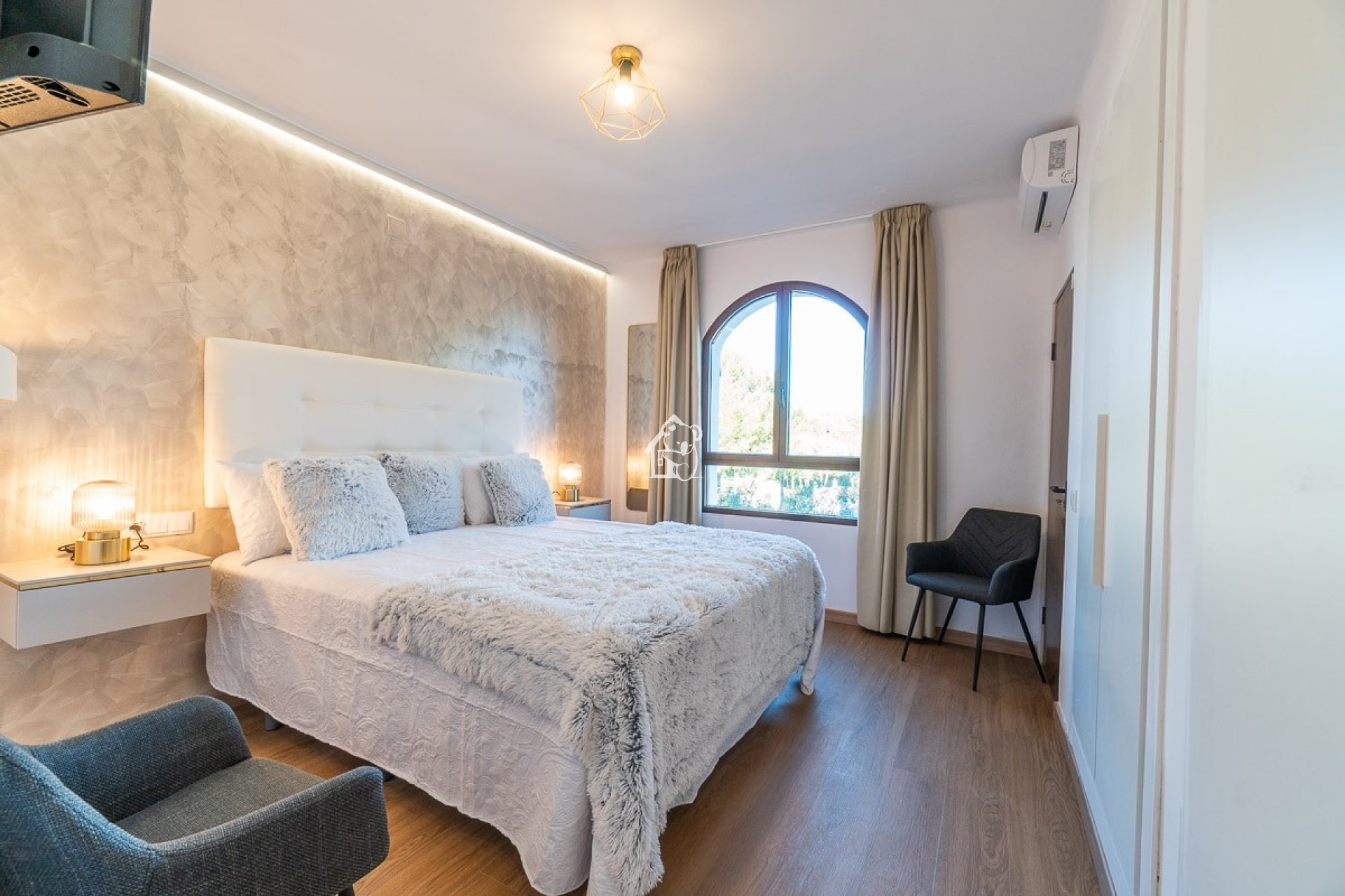 Rental - Villa - Orihuela Costa - Villamartín