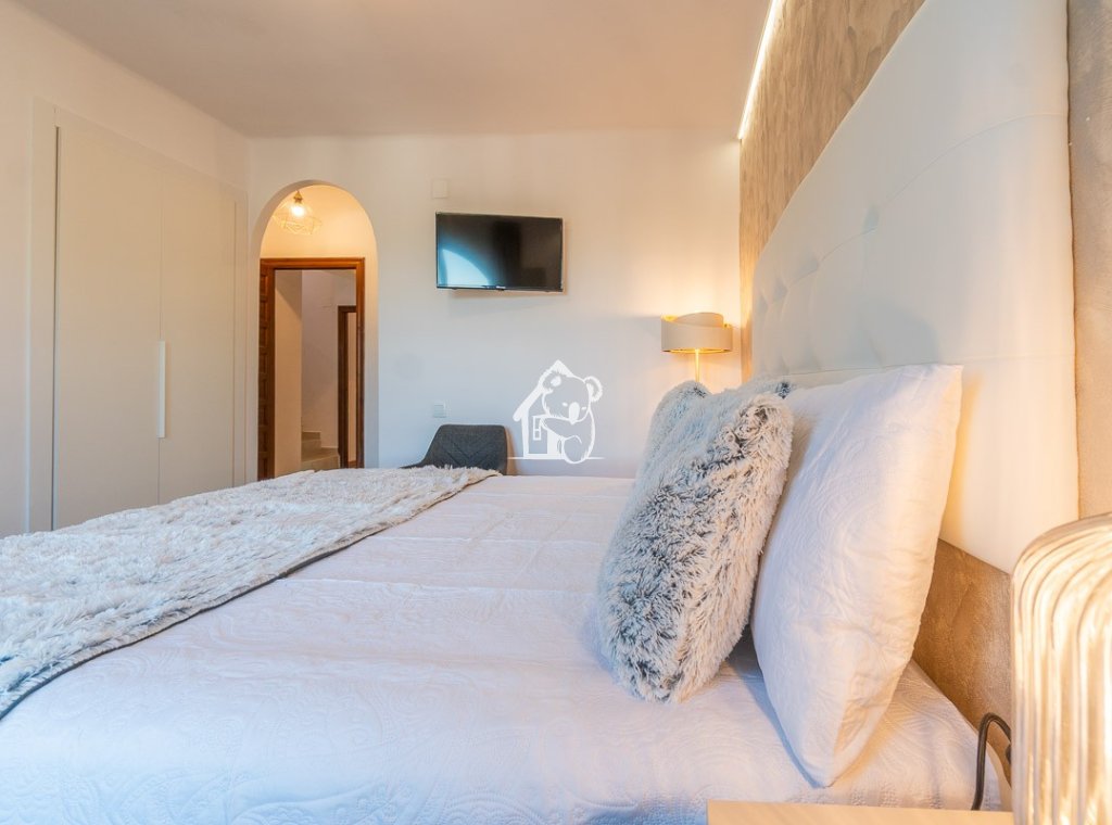 Rental - Villa - Orihuela Costa - Villamartín