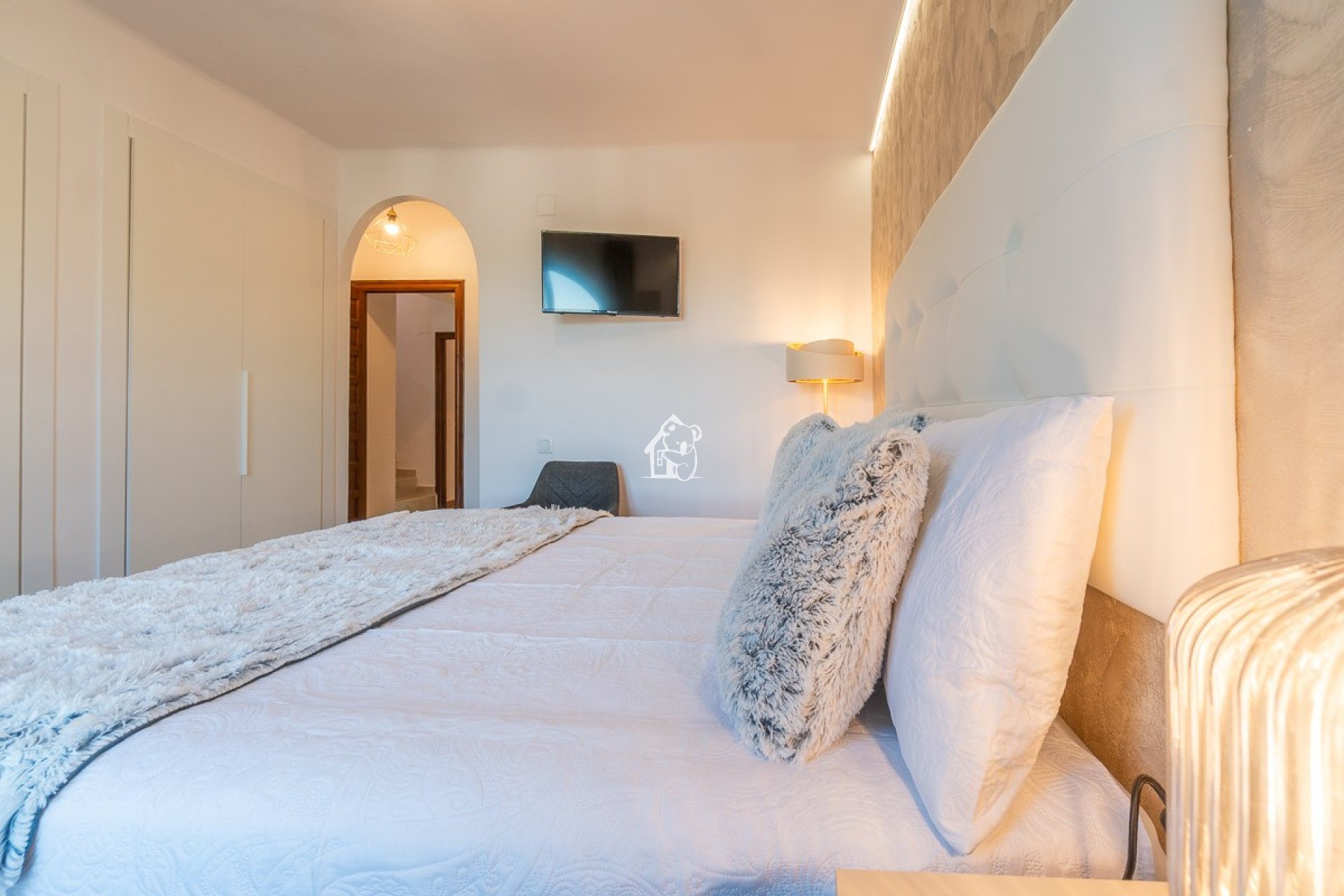 Rental - Villa - Orihuela Costa - Villamartín