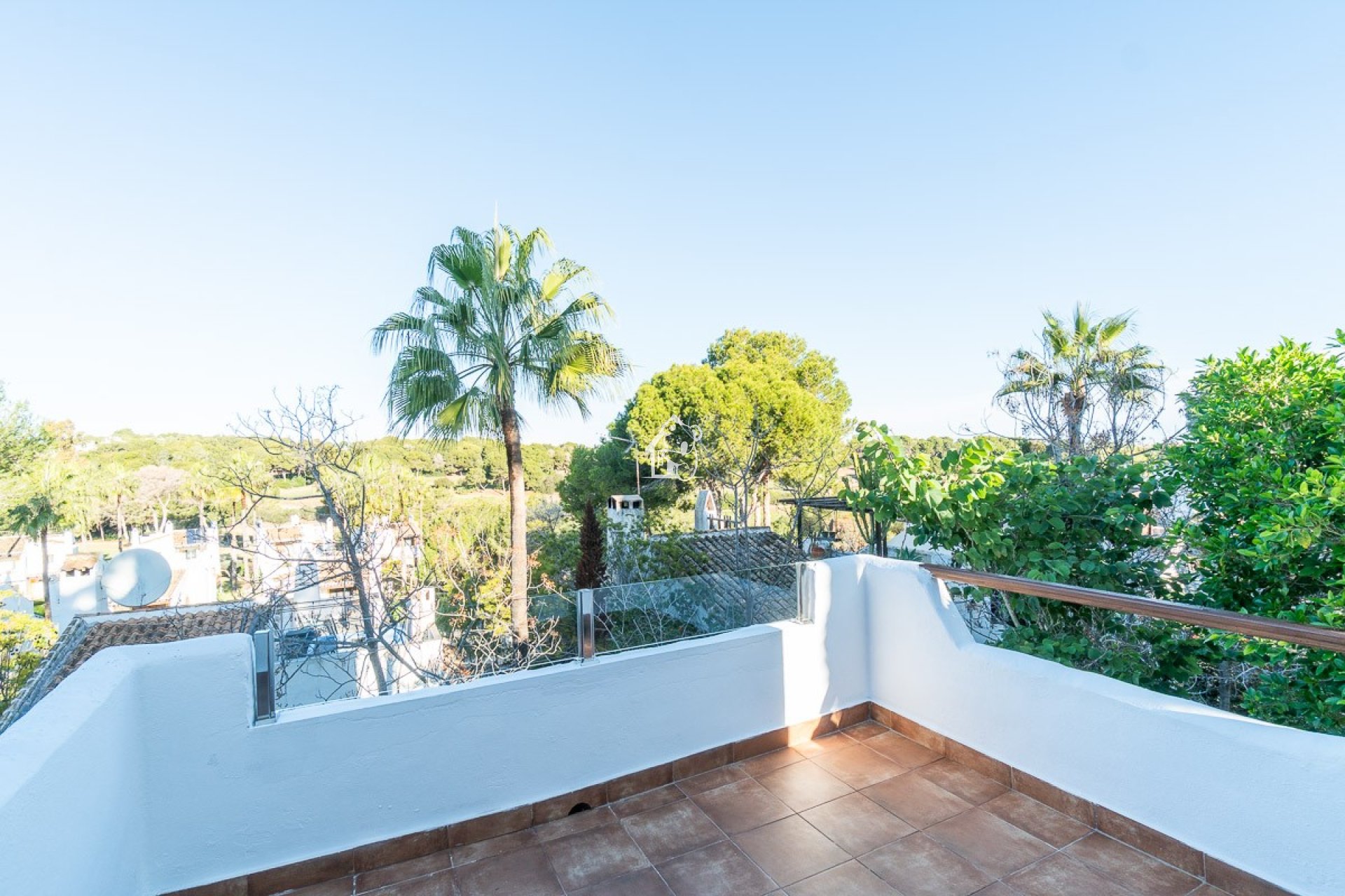 Rental - Villa - Orihuela Costa - Villamartín