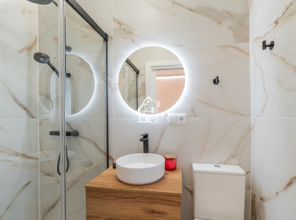 Rental - Villa - Orihuela Costa - Villamartín