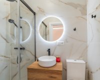 Rental - Villa - Orihuela Costa - Villamartín