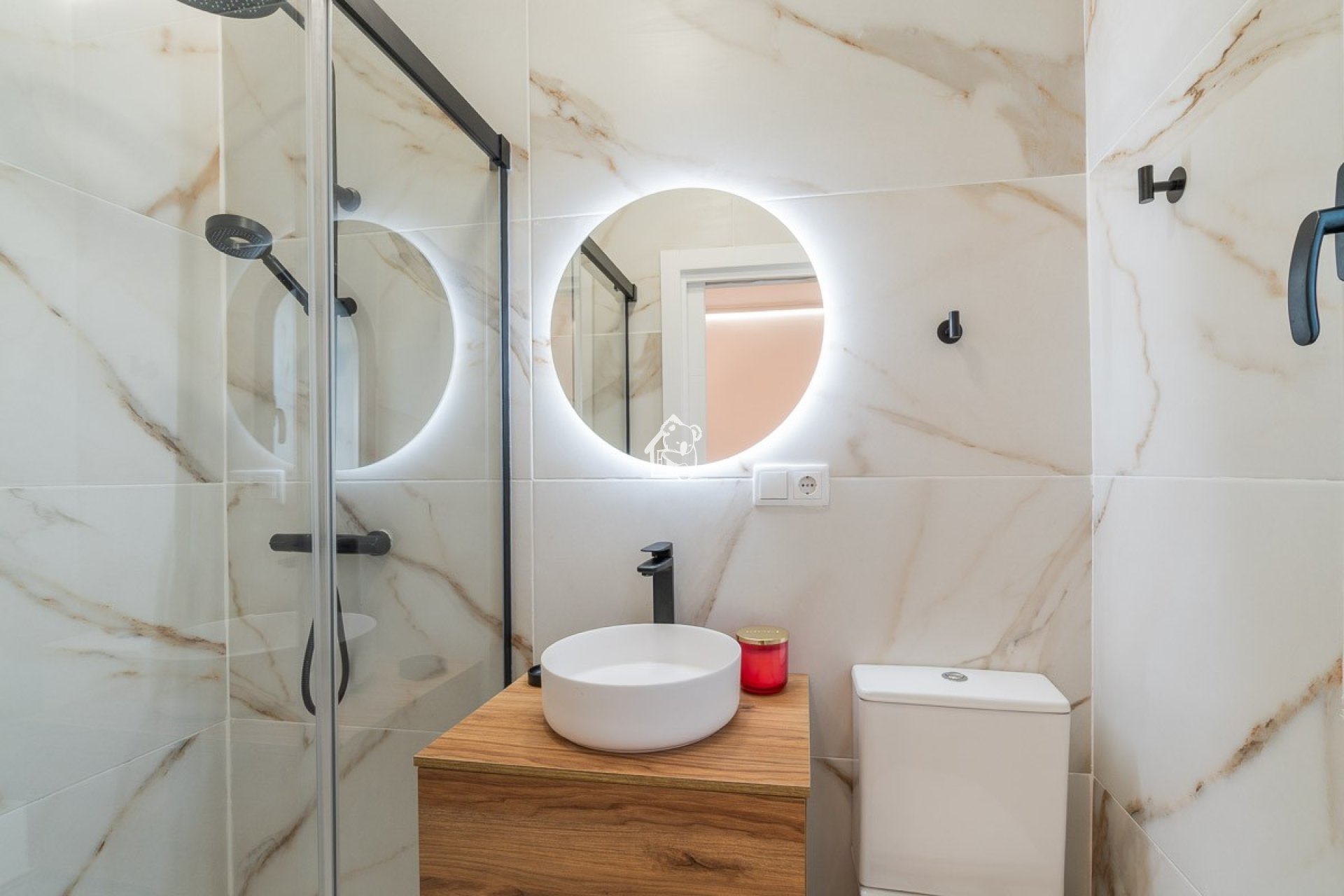 Rental - Villa - Orihuela Costa - Villamartín