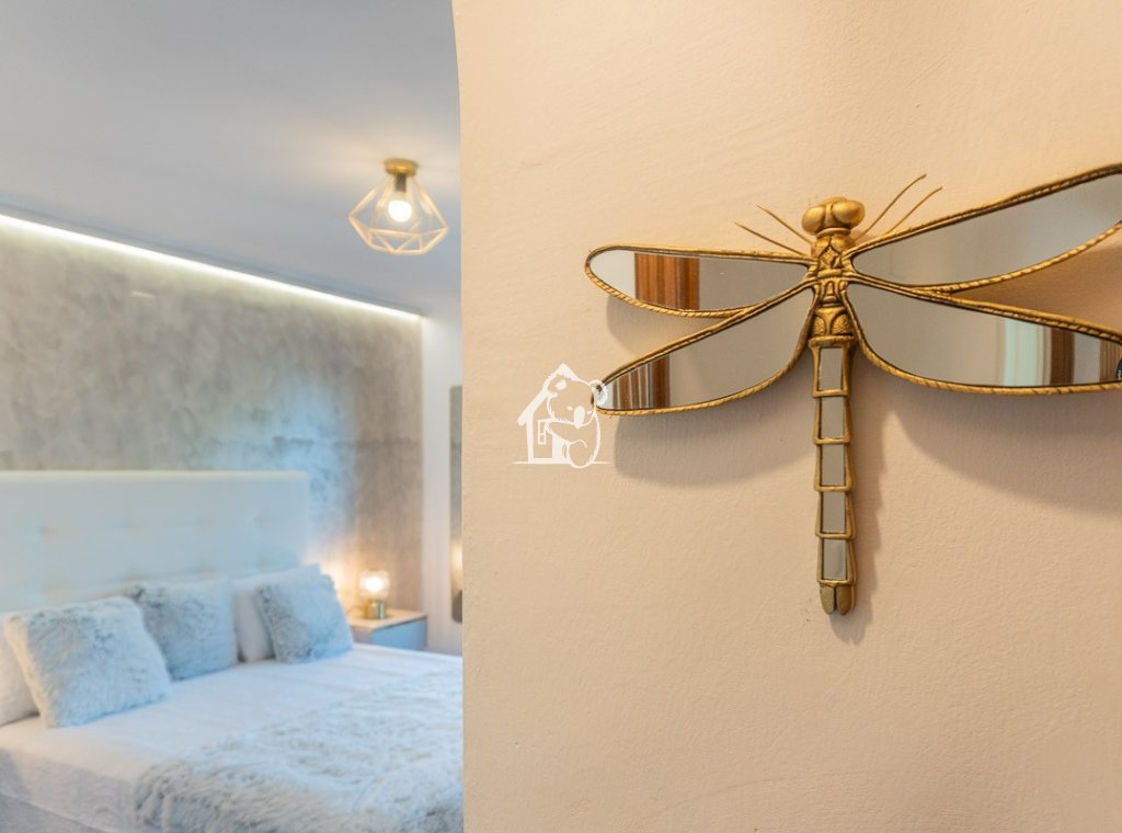 Rental - Villa - Orihuela Costa - Villamartín