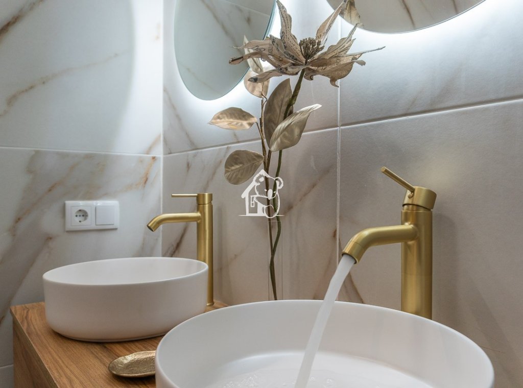 Rental - Villa - Orihuela Costa - Villamartín