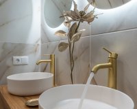 Rental - Villa - Orihuela Costa - Villamartín