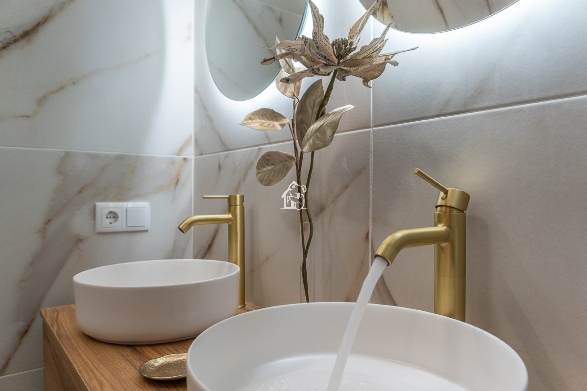 Rental - Villa - Orihuela Costa - Villamartín