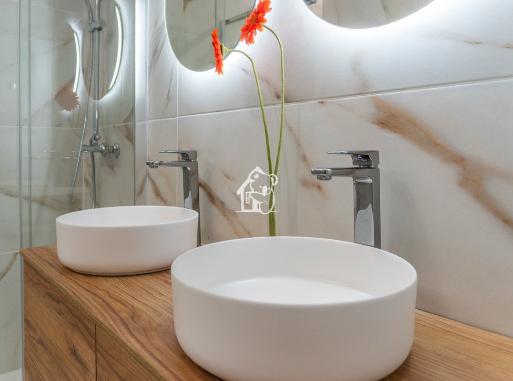 Rental - Villa - Orihuela Costa - Villamartín