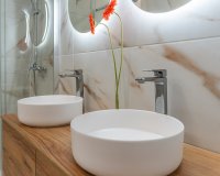 Rental - Villa - Orihuela Costa - Villamartín