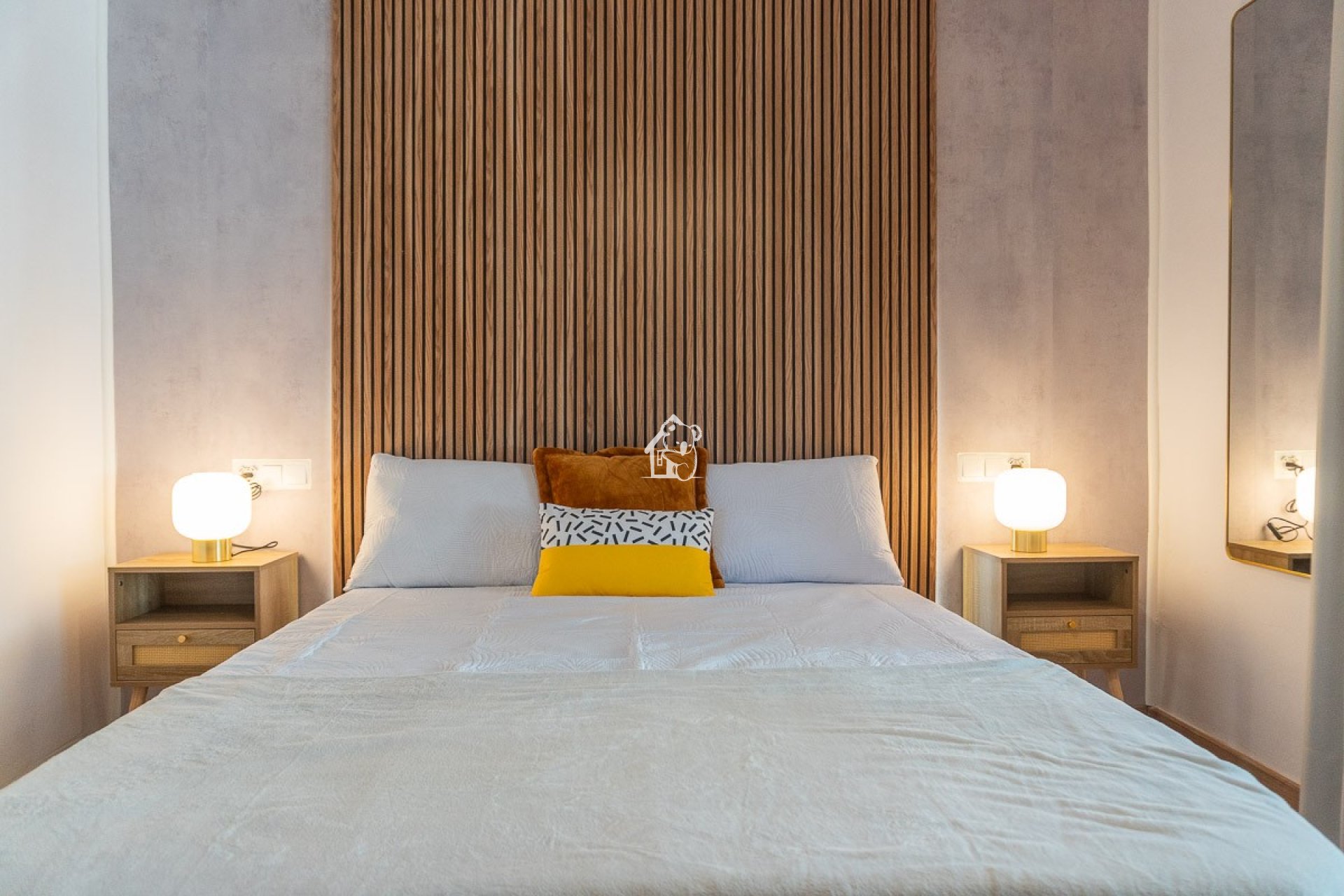 Rental - Villa - Orihuela Costa - Villamartín