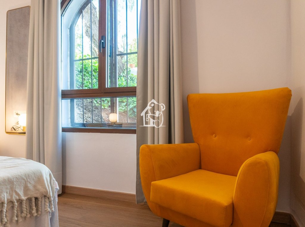 Rental - Villa - Orihuela Costa - Villamartín