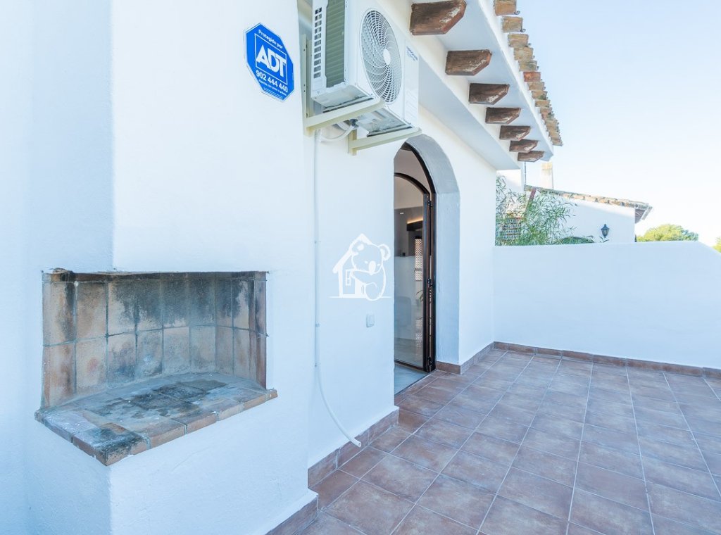 Rental - Villa - Orihuela Costa - Villamartín