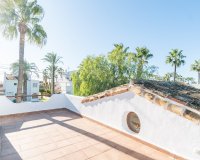 Rental - Villa - Orihuela Costa - Villamartín