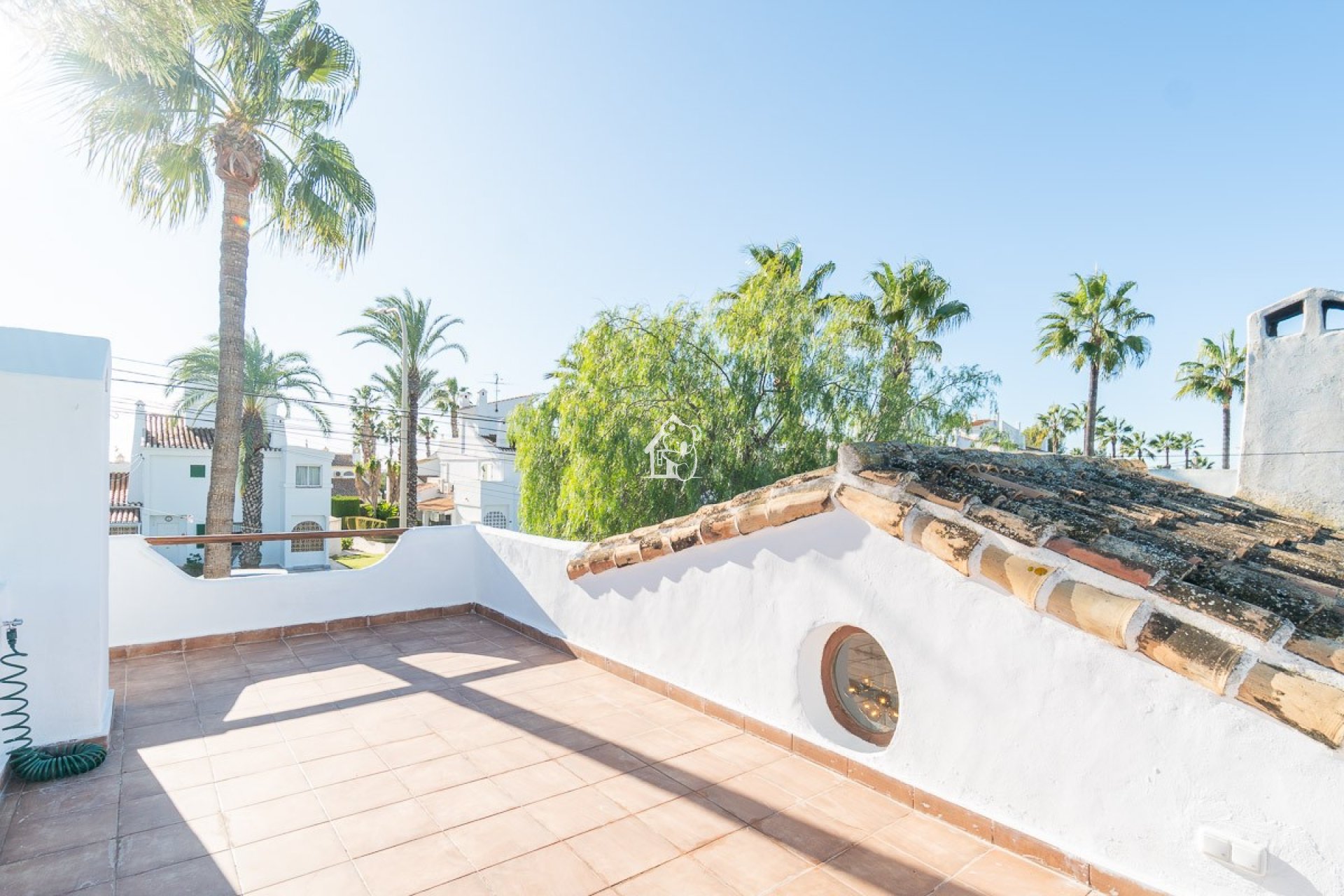 Rental - Villa - Orihuela Costa - Villamartín
