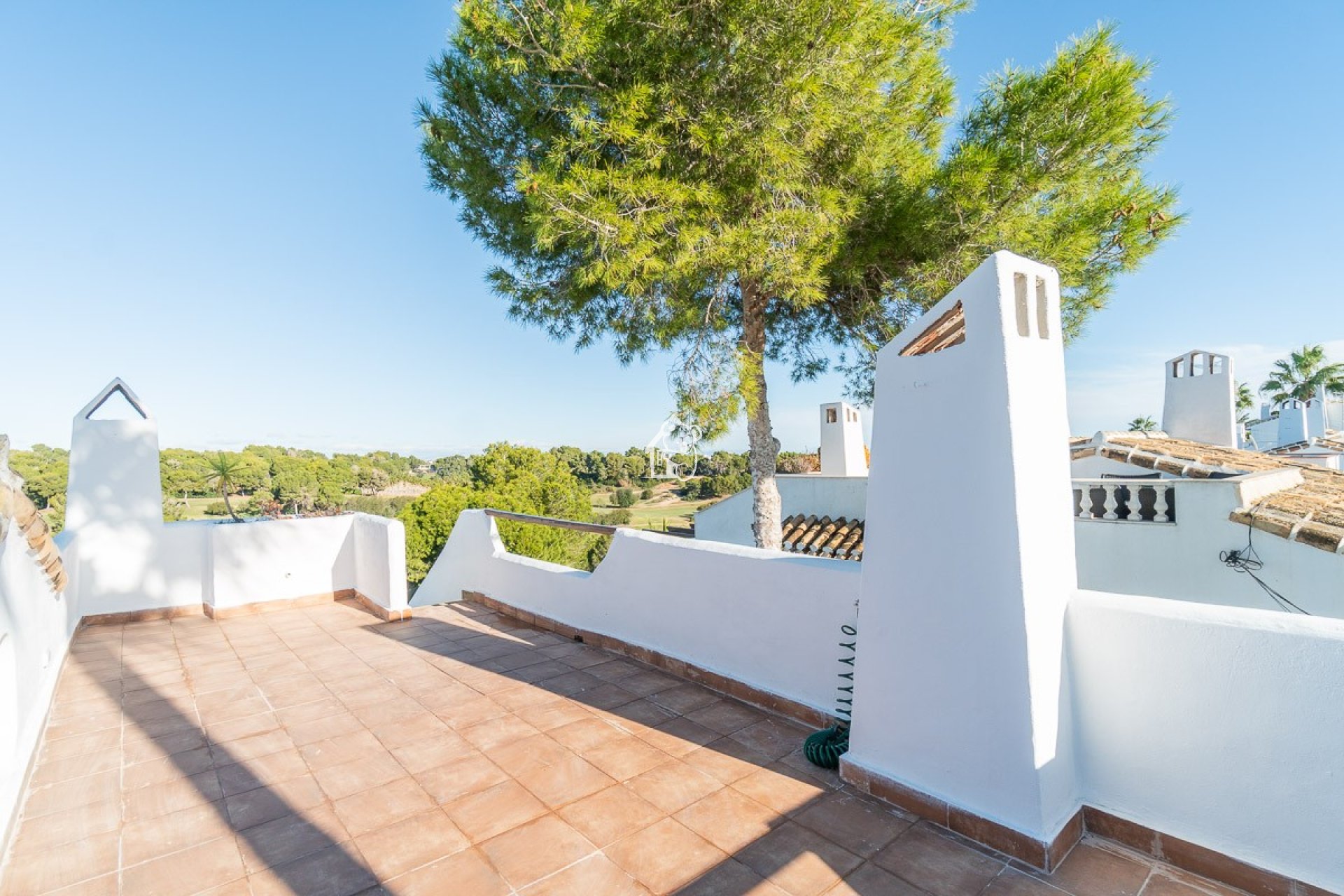 Rental - Villa - Orihuela Costa - Villamartín