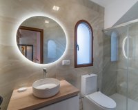 Rental - Villa - Orihuela Costa - Villamartín