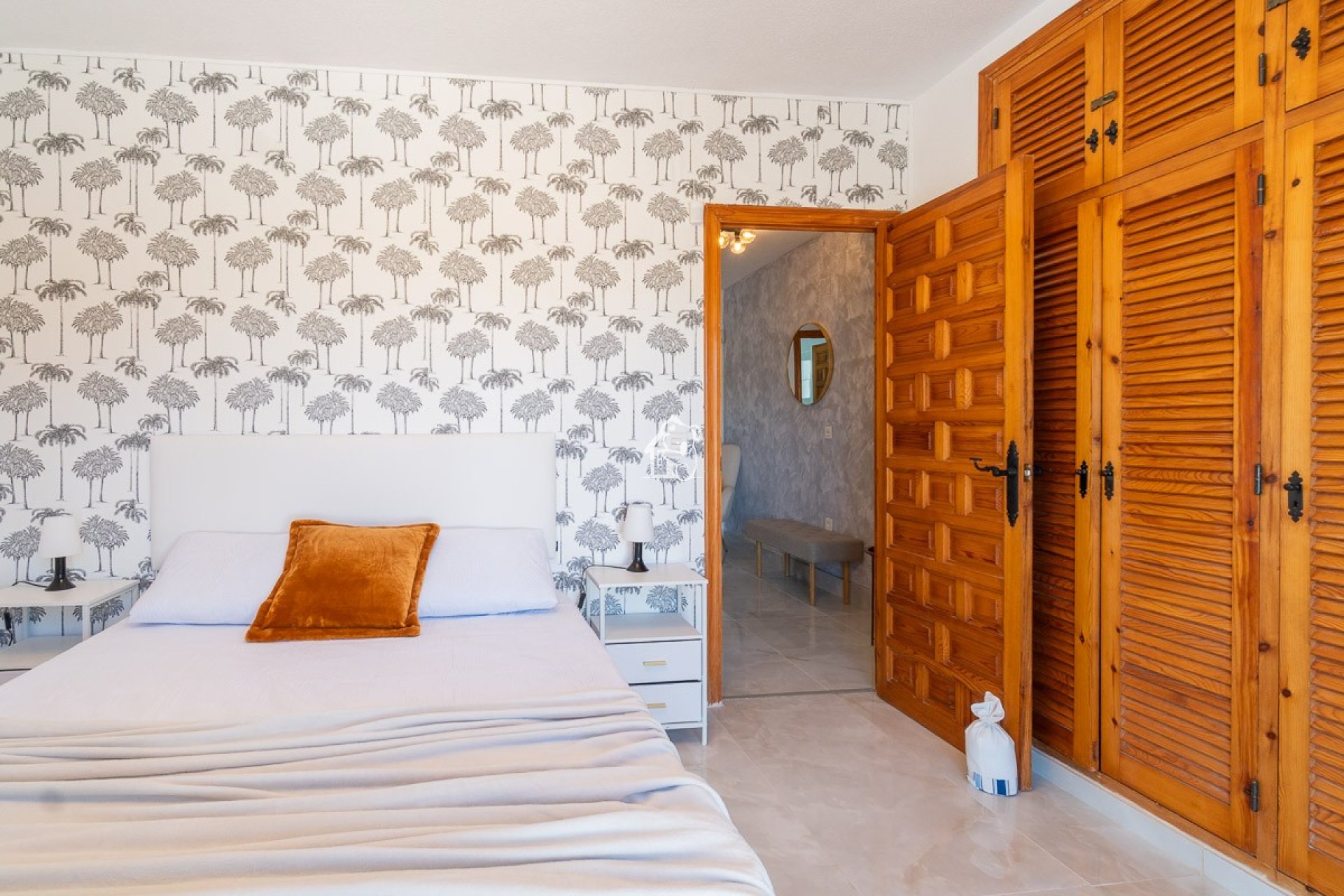 Rental - Villa - Orihuela Costa - Villamartín