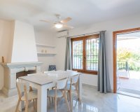 Rental - Villa - Orihuela Costa - Villamartín