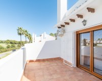Rental - Villa - Orihuela Costa - Villamartín
