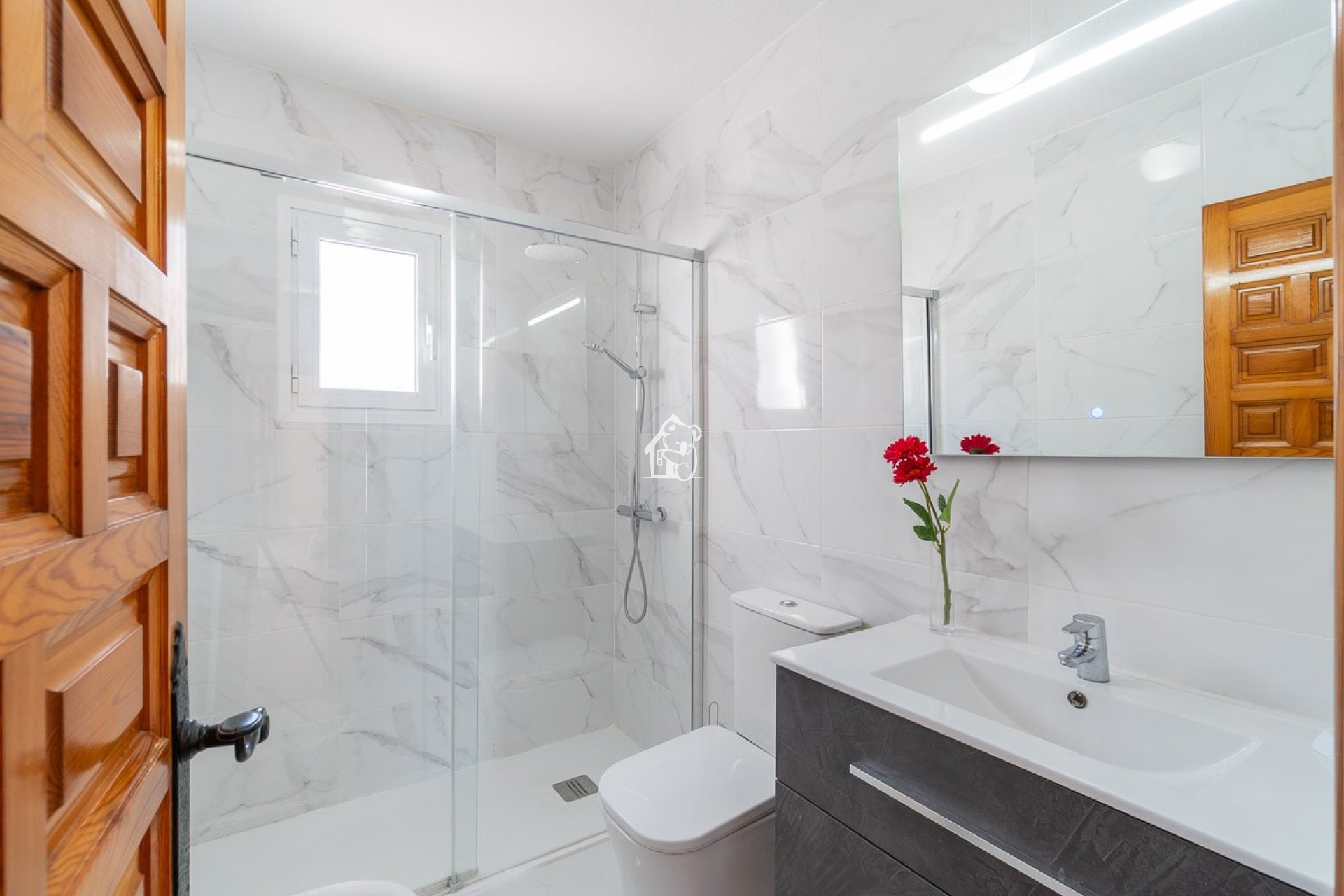 Rental - Villa - Orihuela Costa - Villamartín