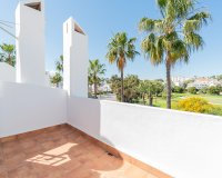 Rental - Villa - Orihuela Costa - Villamartín