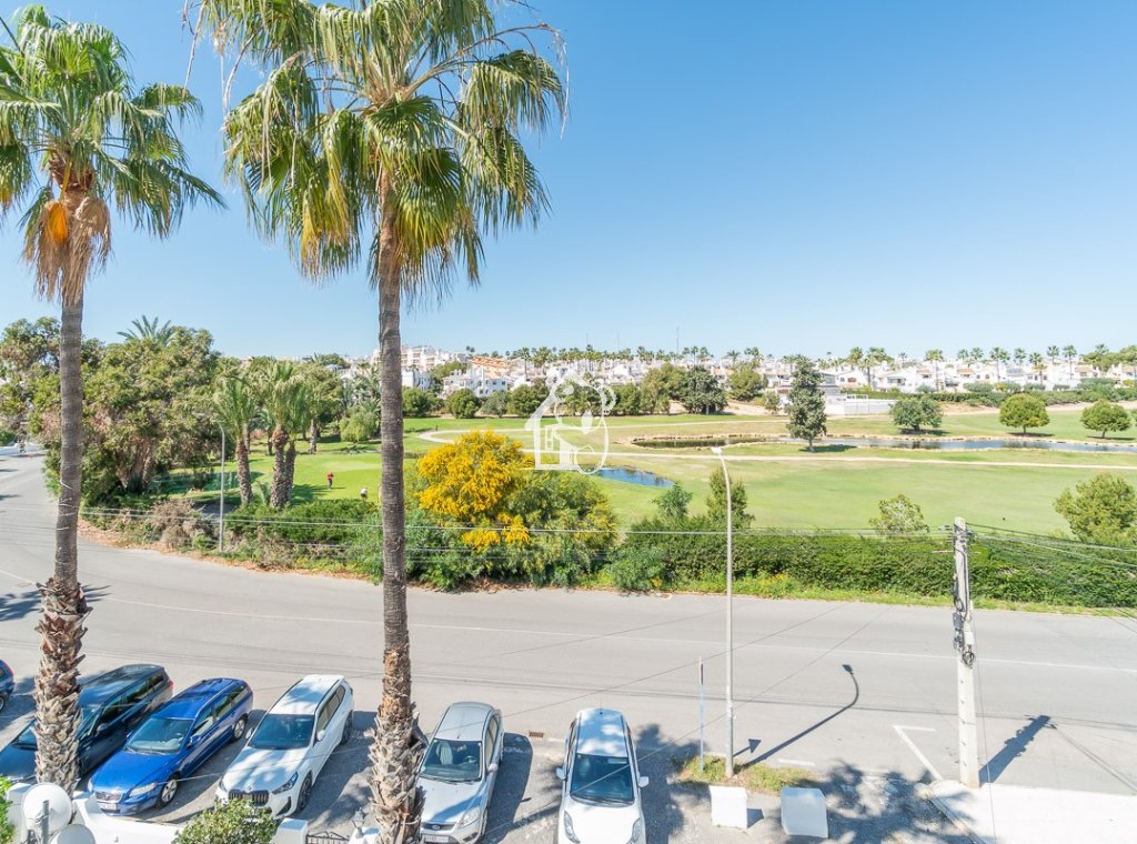 Rental - Villa - Orihuela Costa - Villamartín