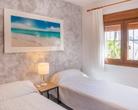 Rental - Villa - Orihuela Costa - Villamartín