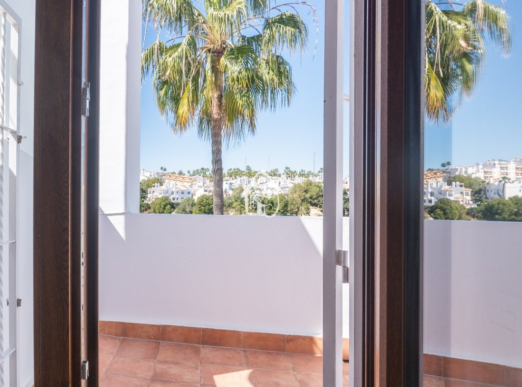 Rental - Villa - Orihuela Costa - Villamartín