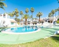 Rental - Villa - Orihuela Costa - Villamartín