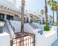 Rental - Villa - Orihuela Costa - Villamartín