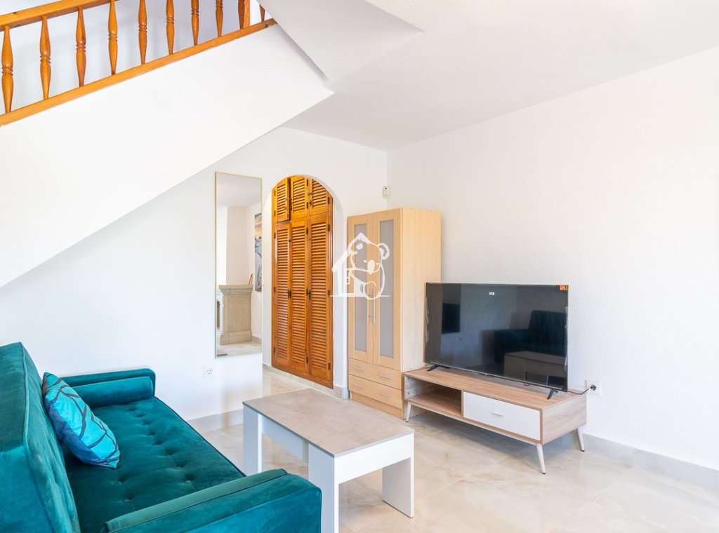 Rental - Villa - Orihuela Costa - Villamartín