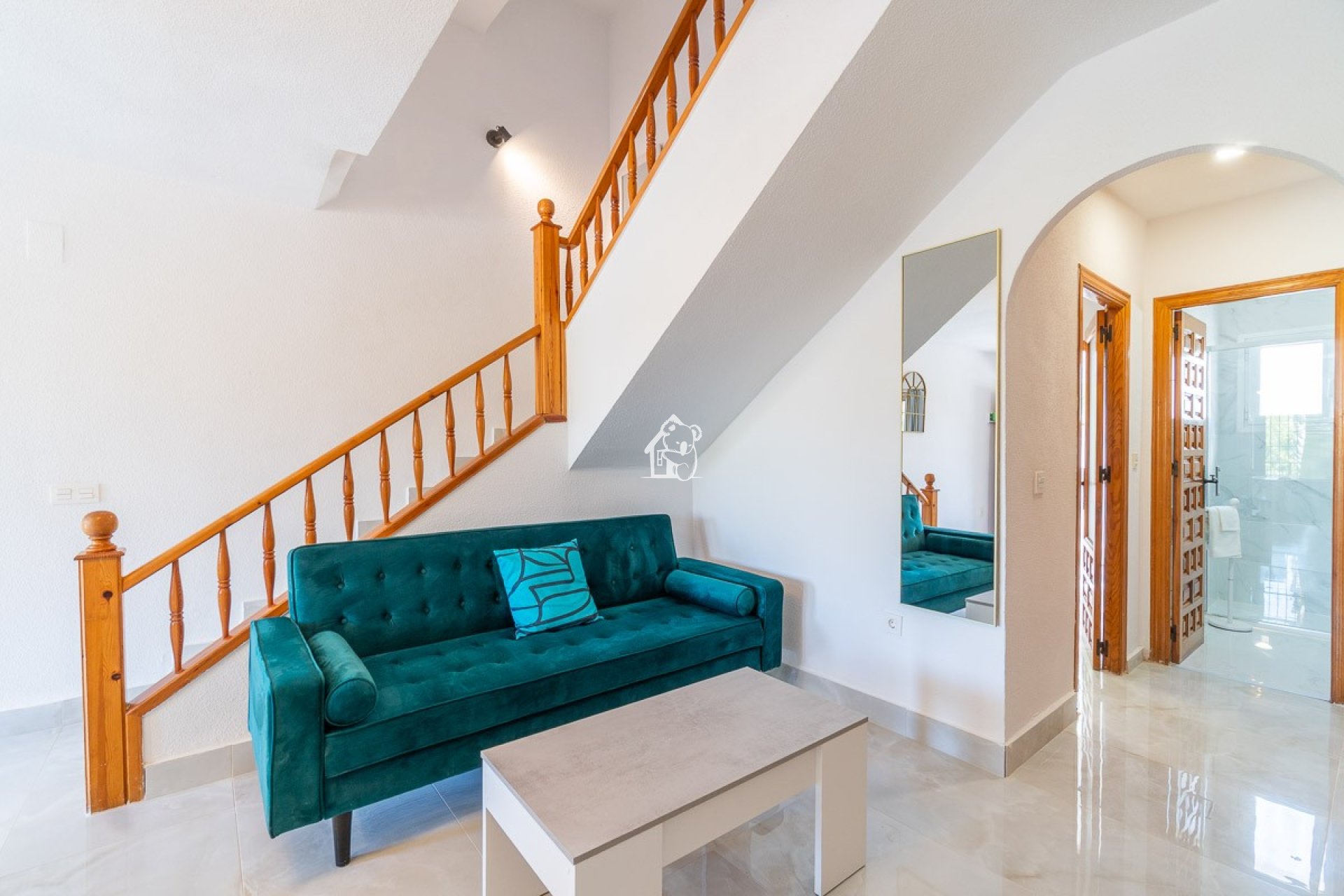 Rental - Villa - Orihuela Costa - Villamartín