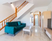 Rental - Villa - Orihuela Costa - Villamartín