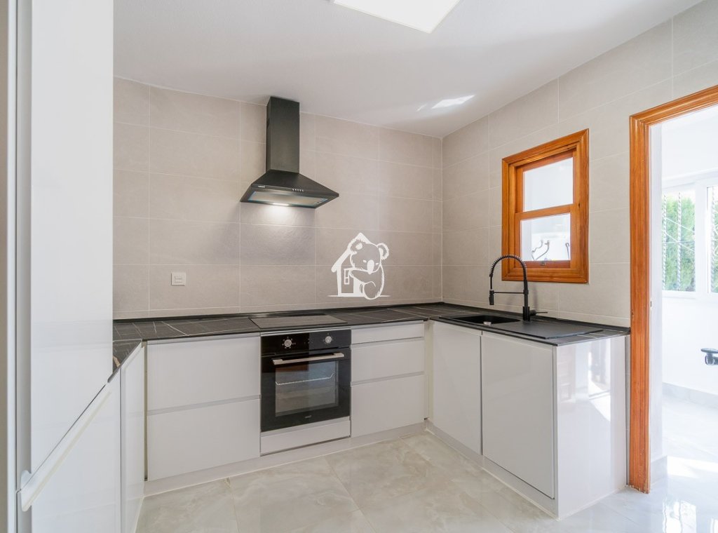 Rental - Villa - Orihuela Costa - Villamartín