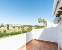 Rental - Villa - Orihuela Costa - Villamartín