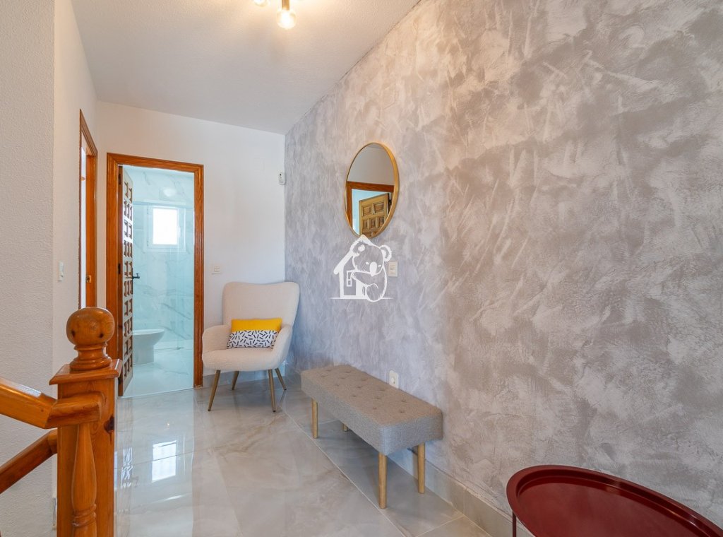 Rental - Villa - Orihuela Costa - Villamartín