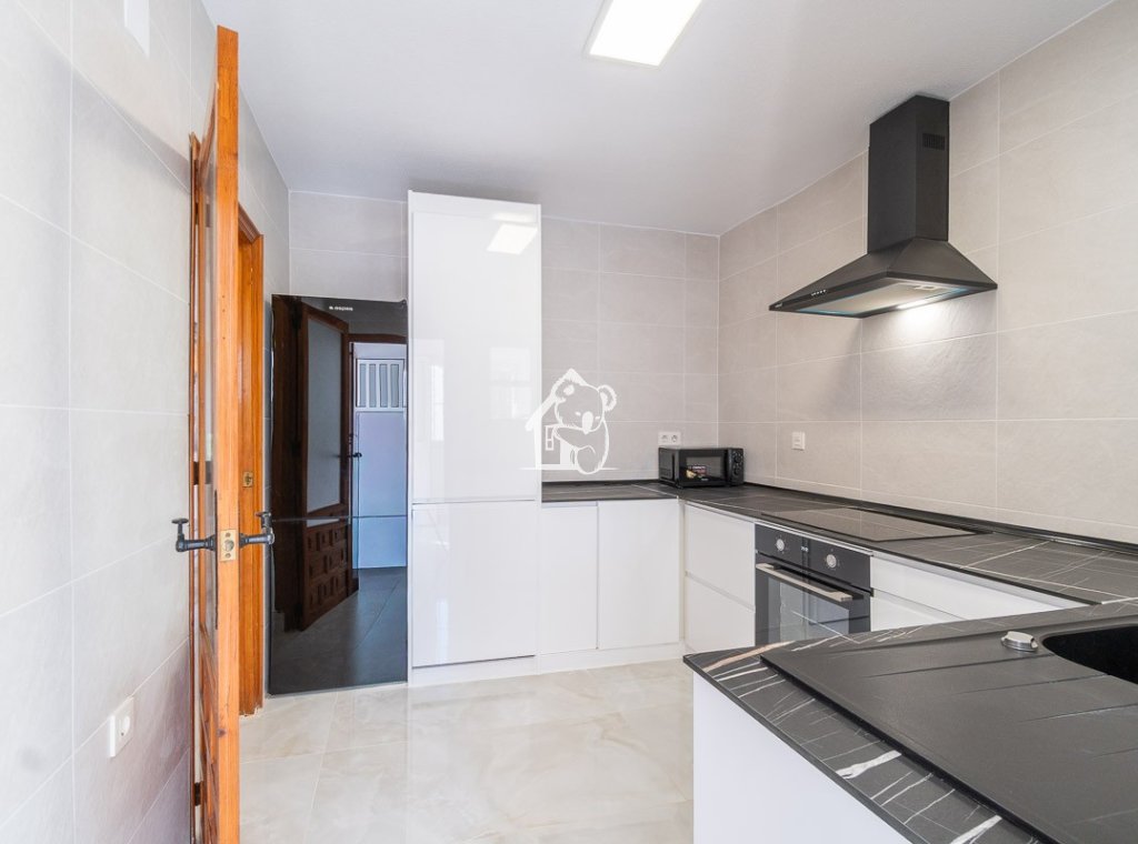 Rental - Villa - Orihuela Costa - Villamartín