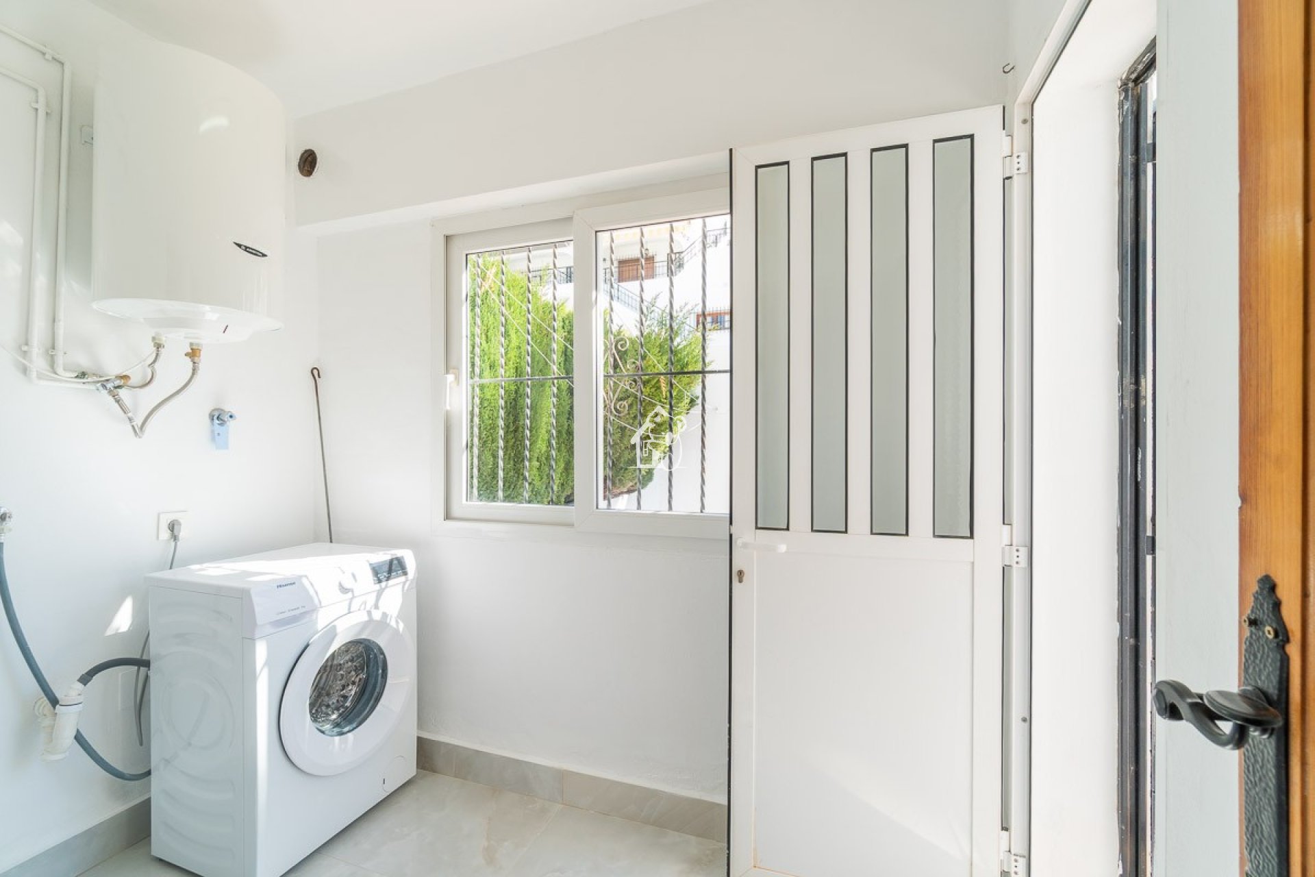 Rental - Villa - Orihuela Costa - Villamartín