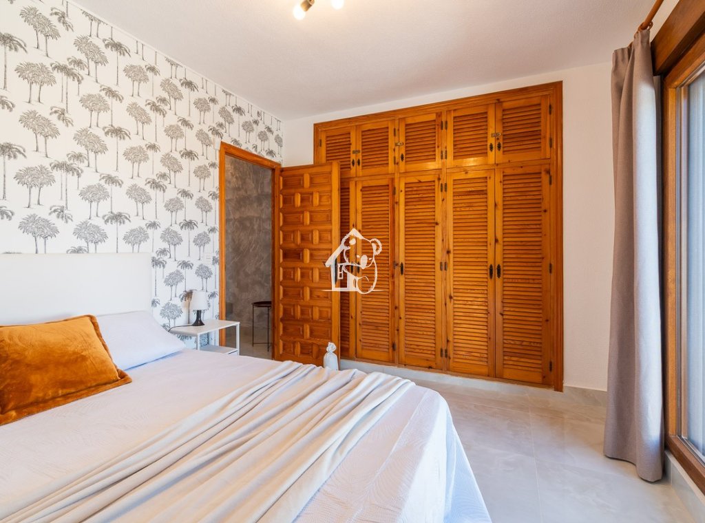 Rental - Villa - Orihuela Costa - Villamartín