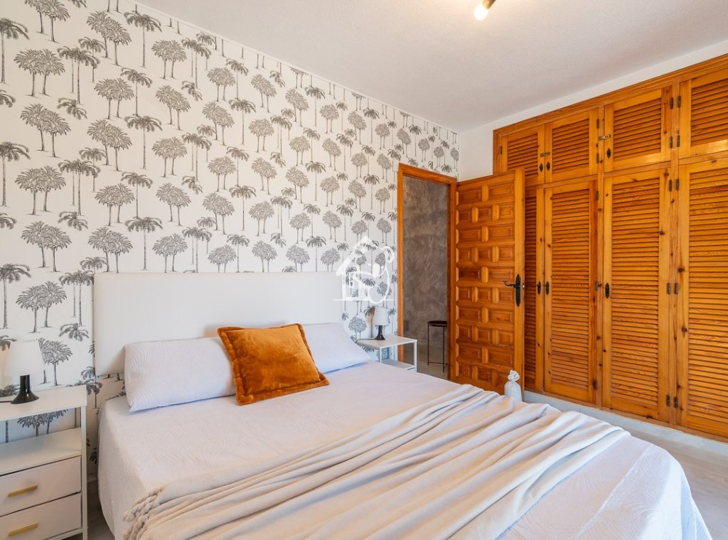 Rental - Villa - Orihuela Costa - Villamartín