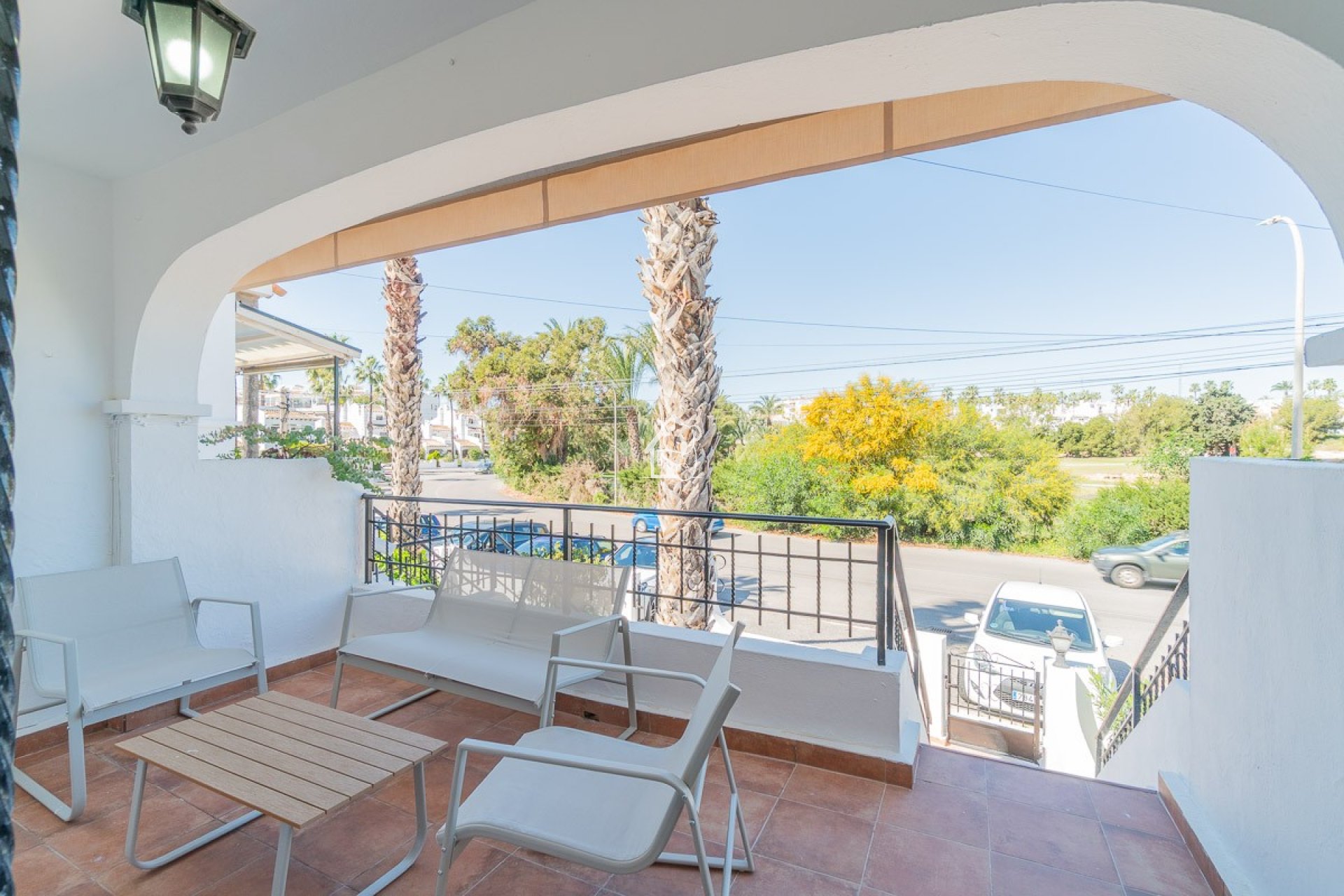 Rental - Villa - Orihuela Costa - Villamartín