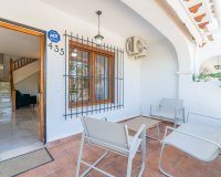 Rental - Villa - Orihuela Costa - Villamartín