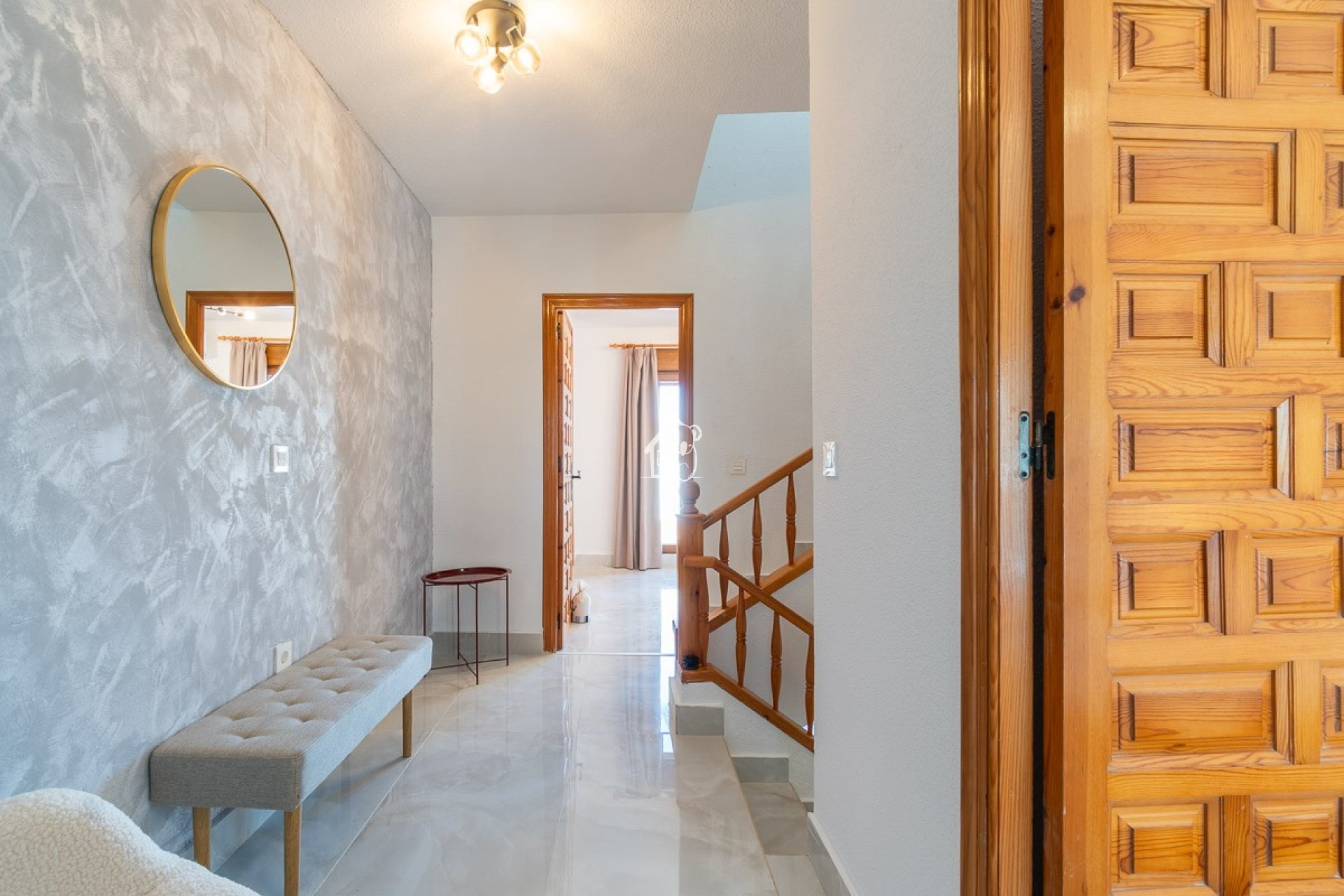 Rental - Villa - Orihuela Costa - Villamartín