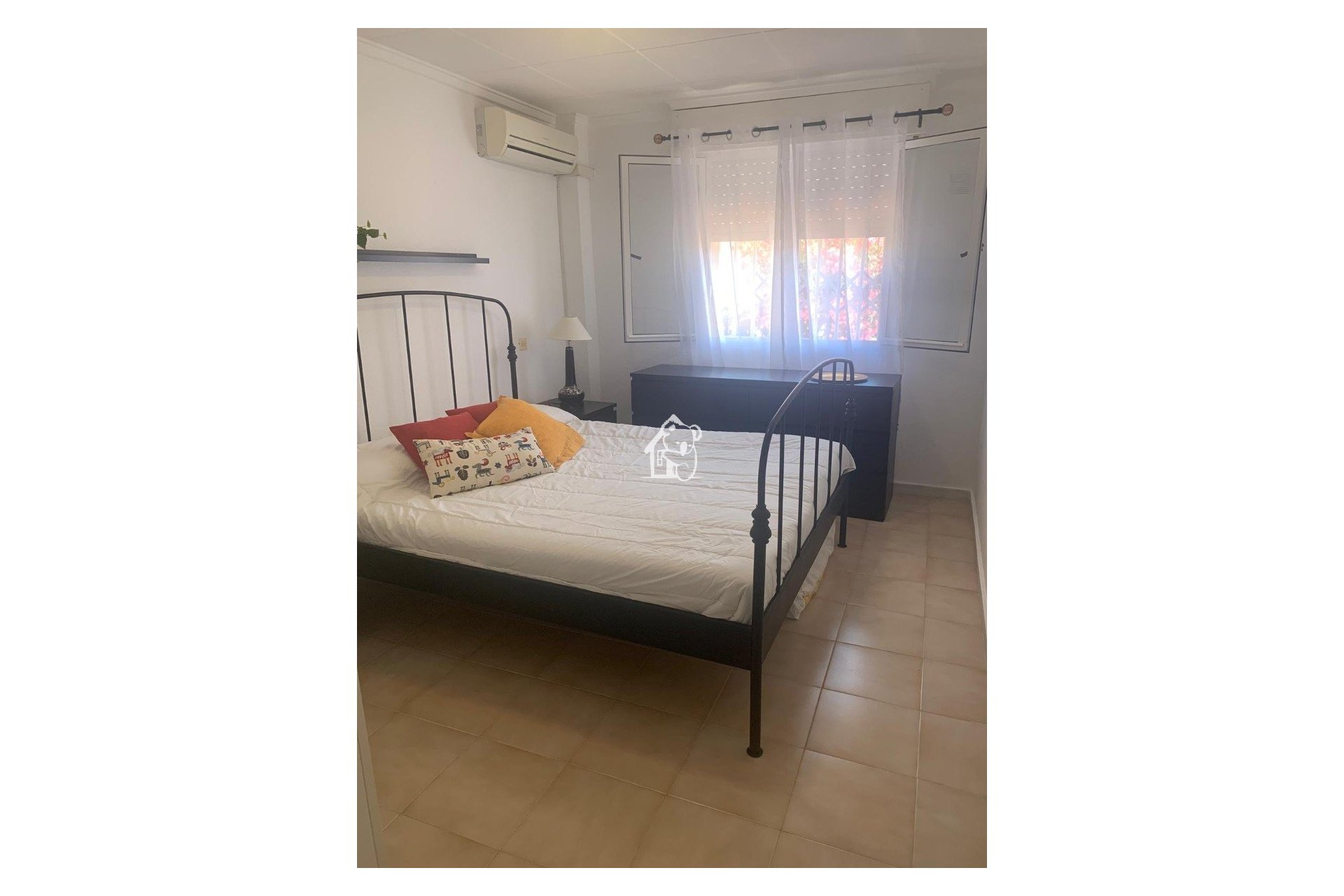 Rental - Villa - Orihuela Costa - Villamartín
