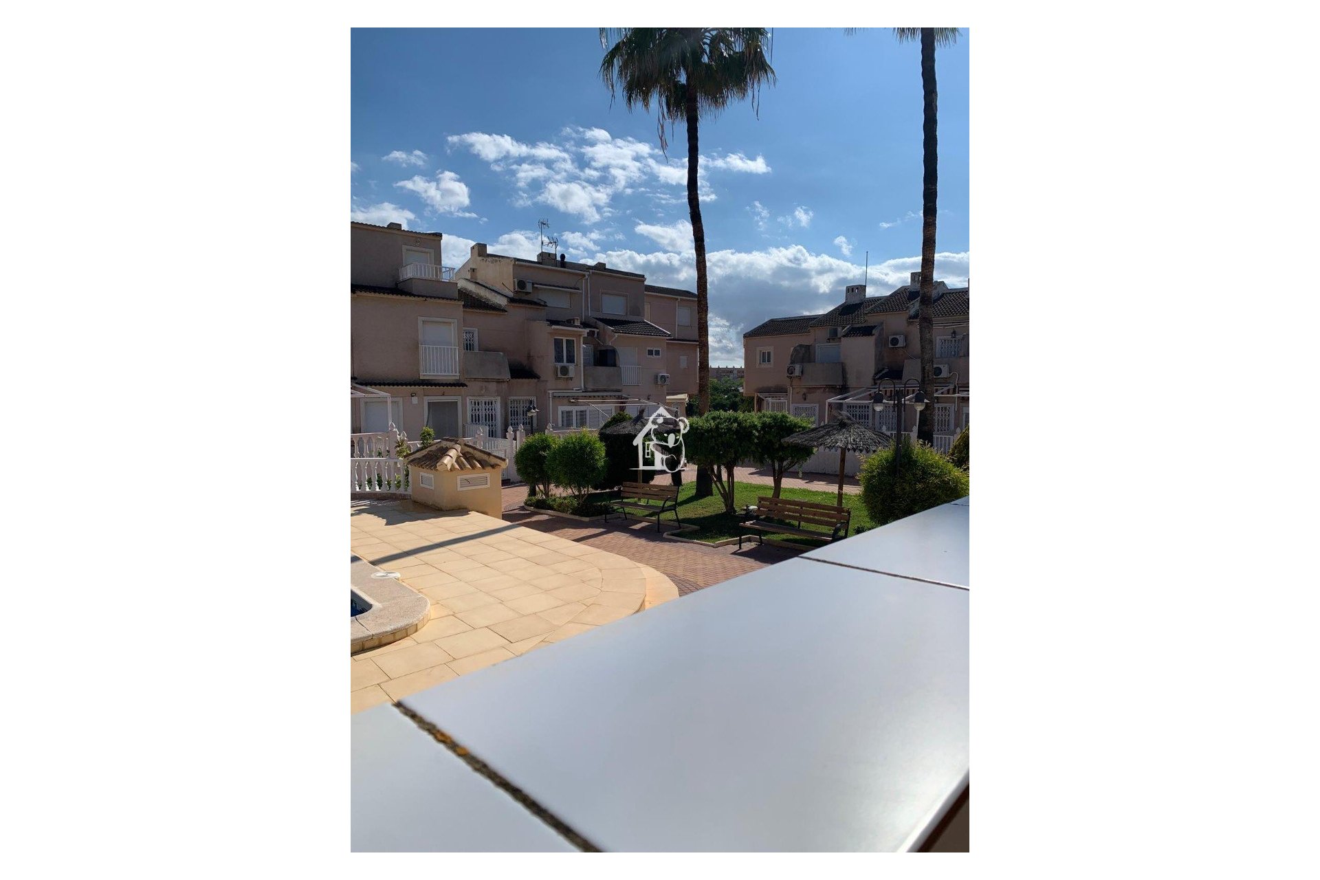 Rental - Villa - Orihuela Costa - Villamartín