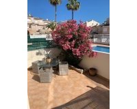 Rental - Villa - Orihuela Costa - Villamartín