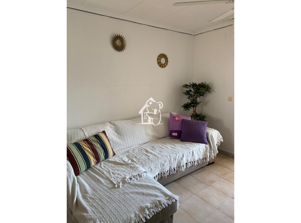 Rental - Villa - Orihuela Costa - Villamartín